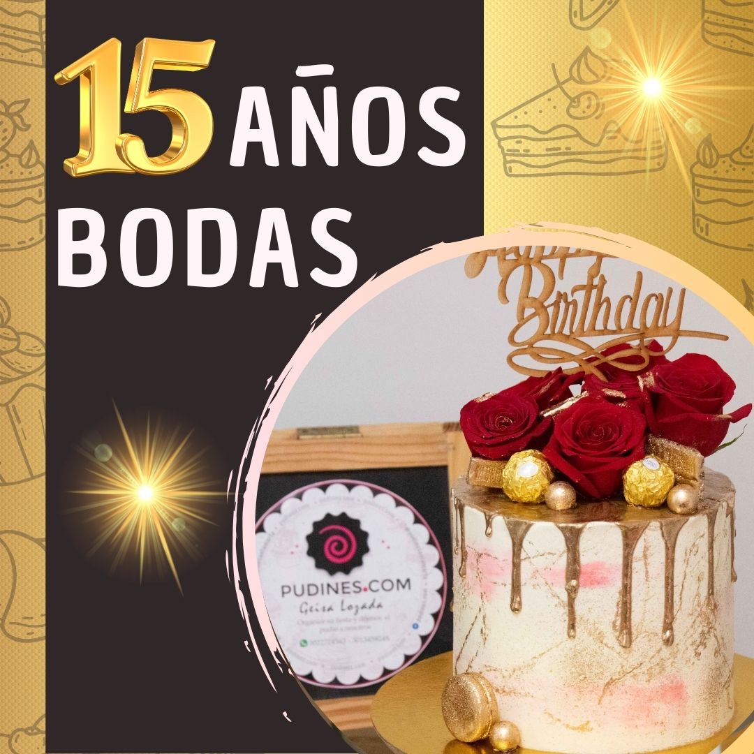 Buscar Pasteles